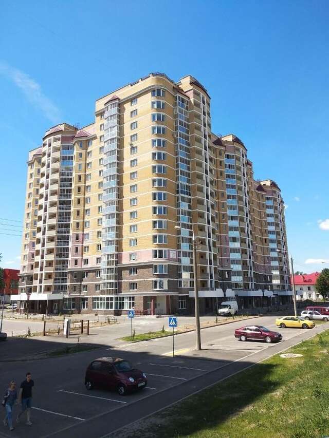 Апартаменты Favorite Flats Vitebsk on Beloborodova 1D Витебск-5