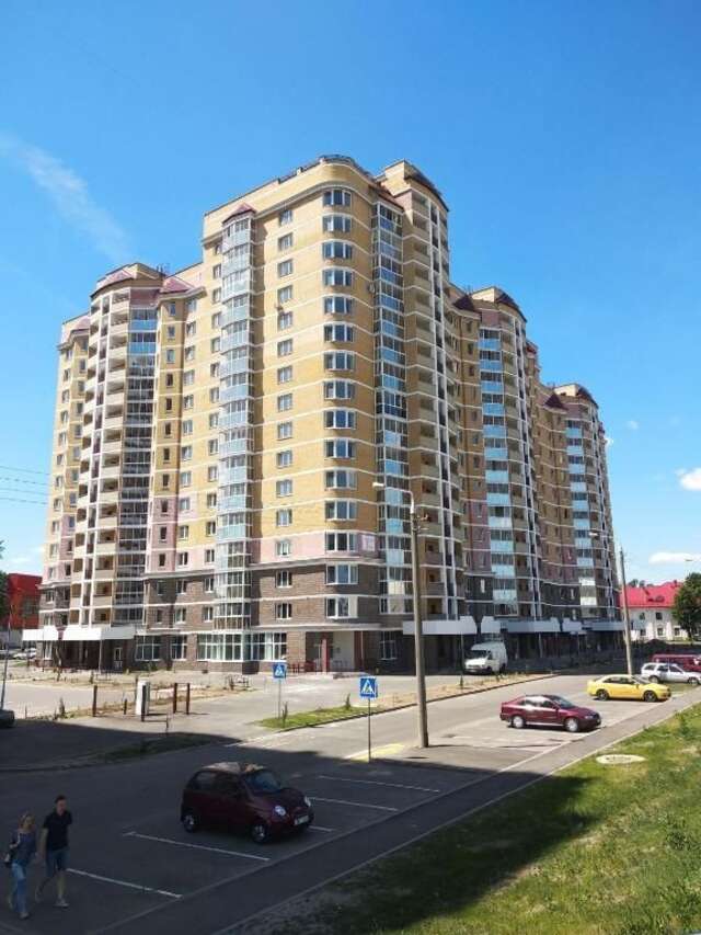 Апартаменты Favorite Flats Vitebsk on Beloborodova 1D Витебск-32